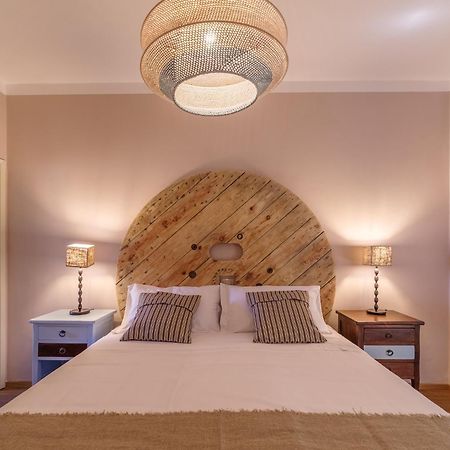 Aurora Boutique Hotel & Private Spa Spoleto Esterno foto