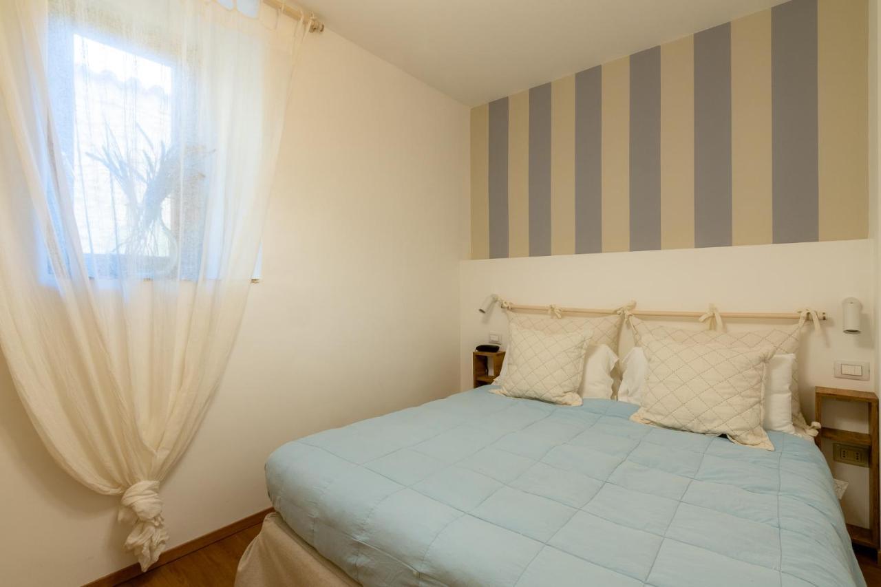 Aurora Boutique Hotel & Private Spa Spoleto Esterno foto
