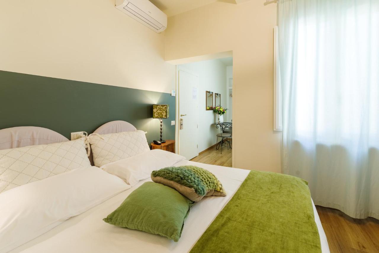 Aurora Boutique Hotel & Private Spa Spoleto Esterno foto