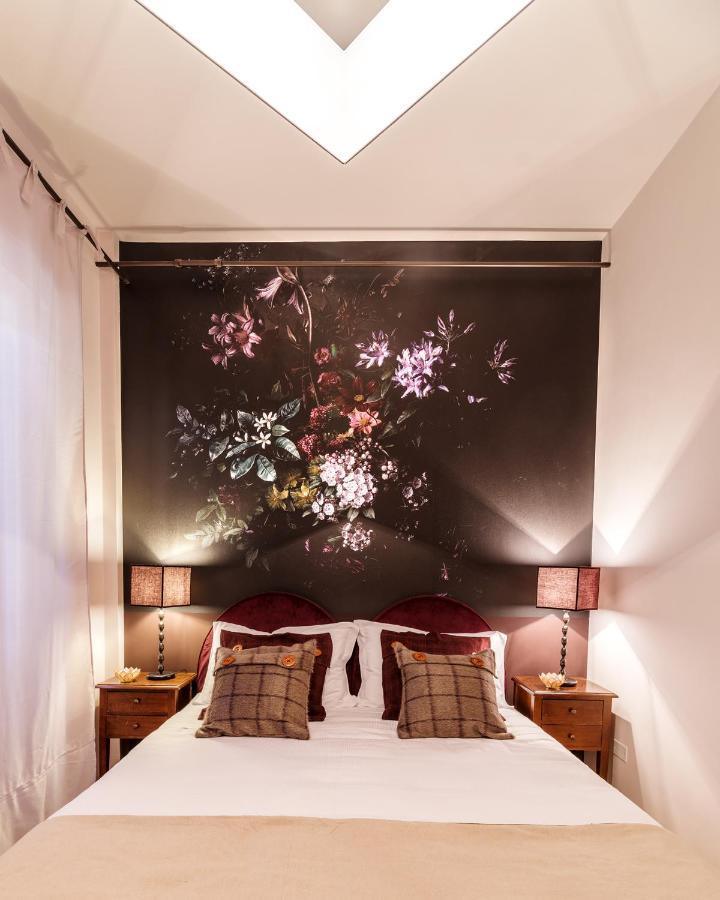 Aurora Boutique Hotel & Private Spa Spoleto Esterno foto