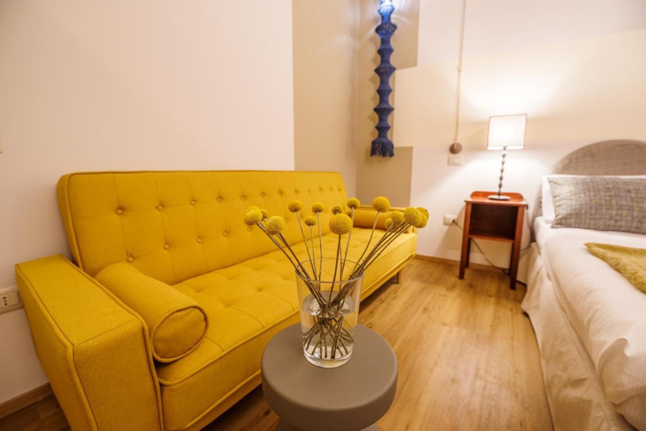 Aurora Boutique Hotel & Private Spa Spoleto Esterno foto