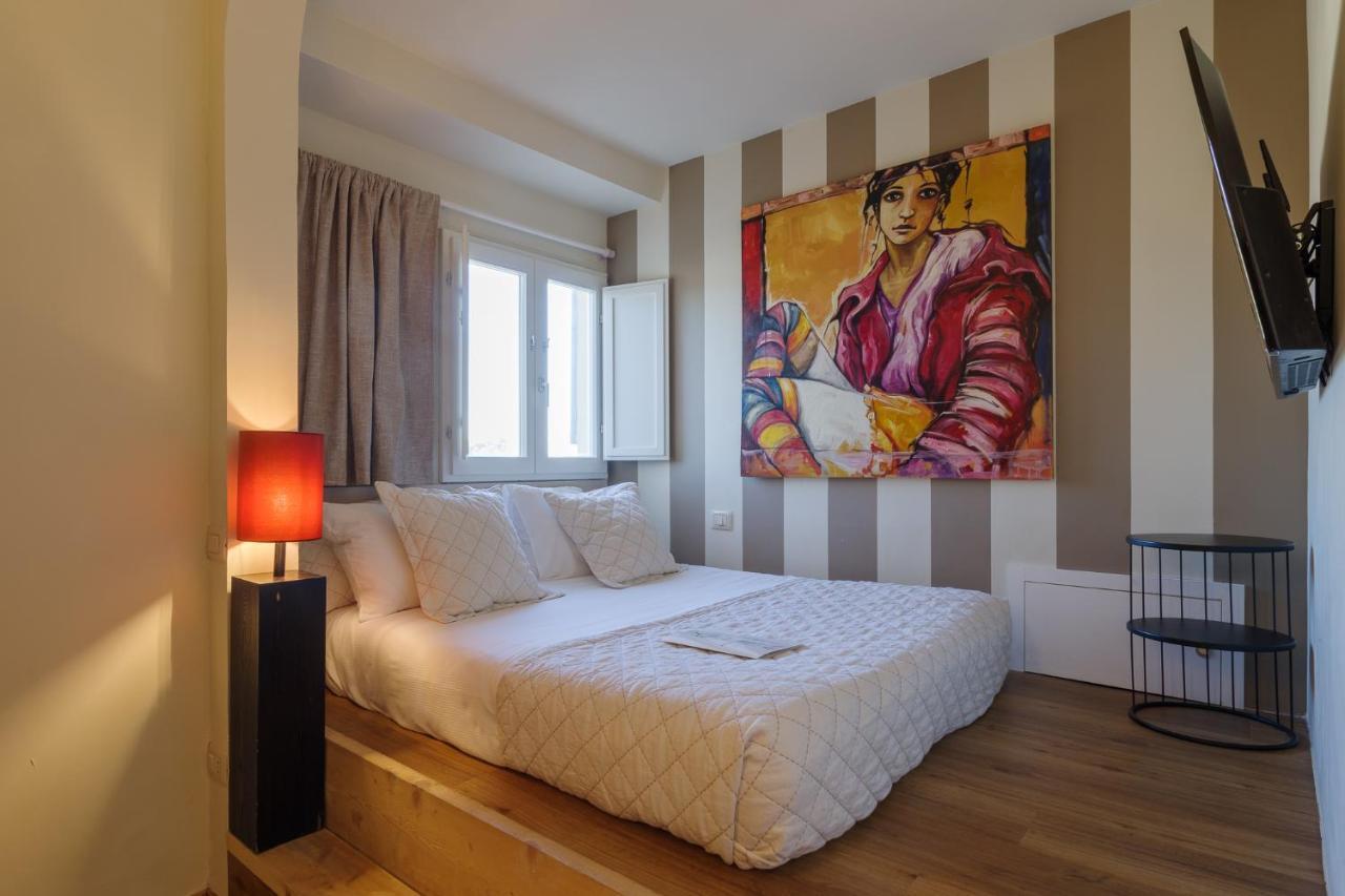 Aurora Boutique Hotel & Private Spa Spoleto Esterno foto