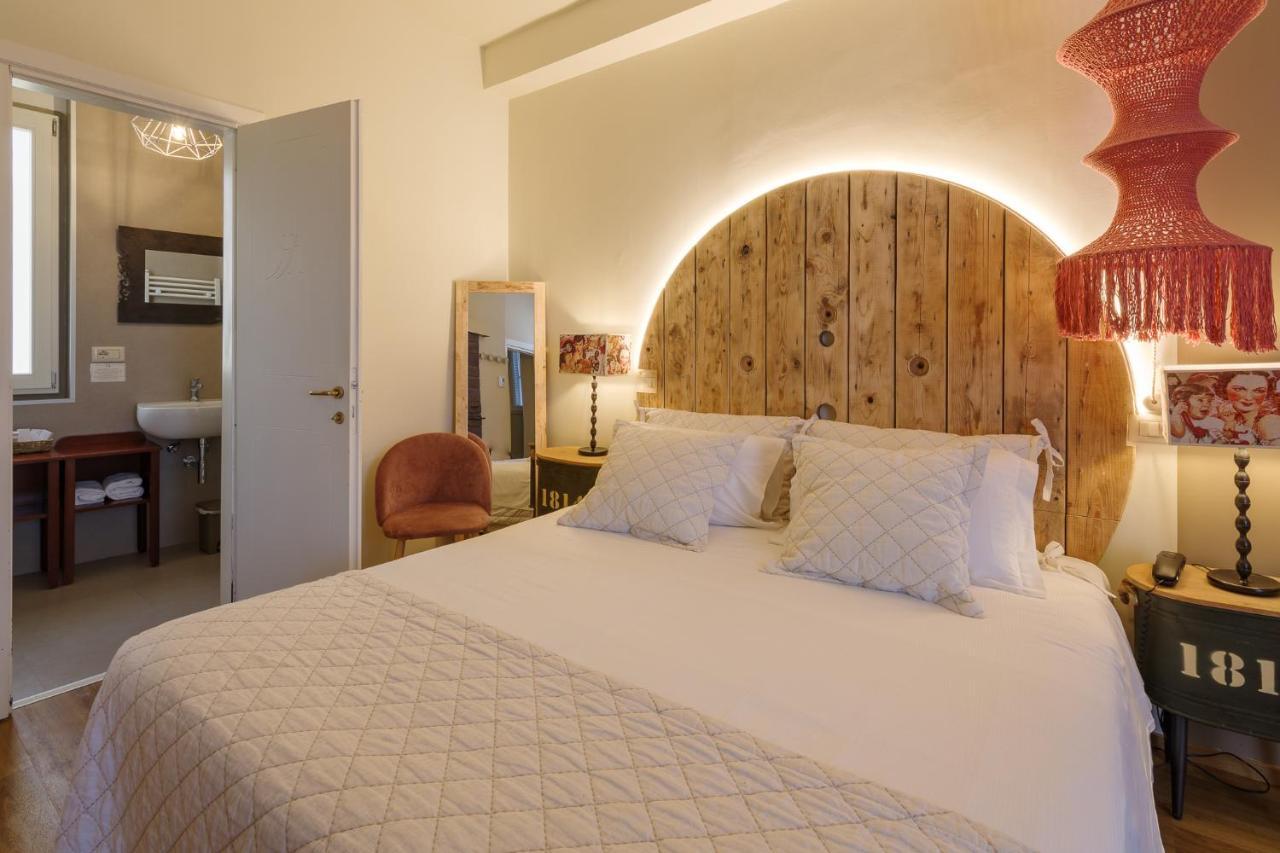 Aurora Boutique Hotel & Private Spa Spoleto Esterno foto