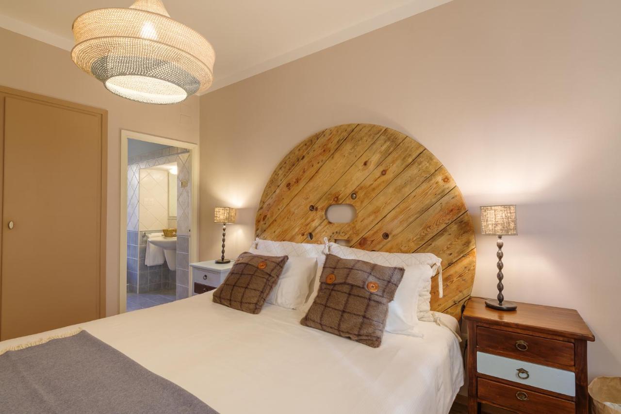 Aurora Boutique Hotel & Private Spa Spoleto Esterno foto