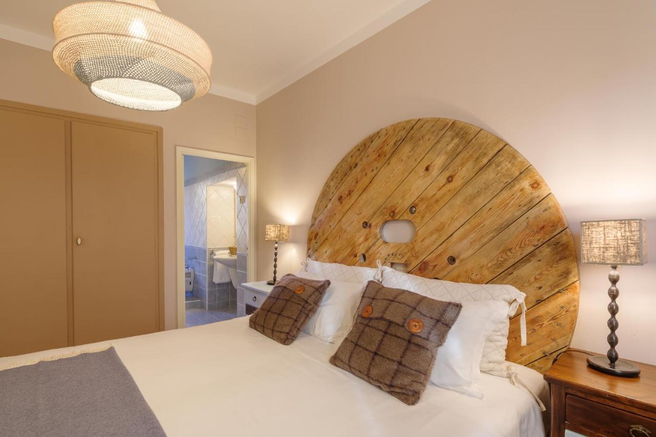 Aurora Boutique Hotel & Private Spa Spoleto Esterno foto