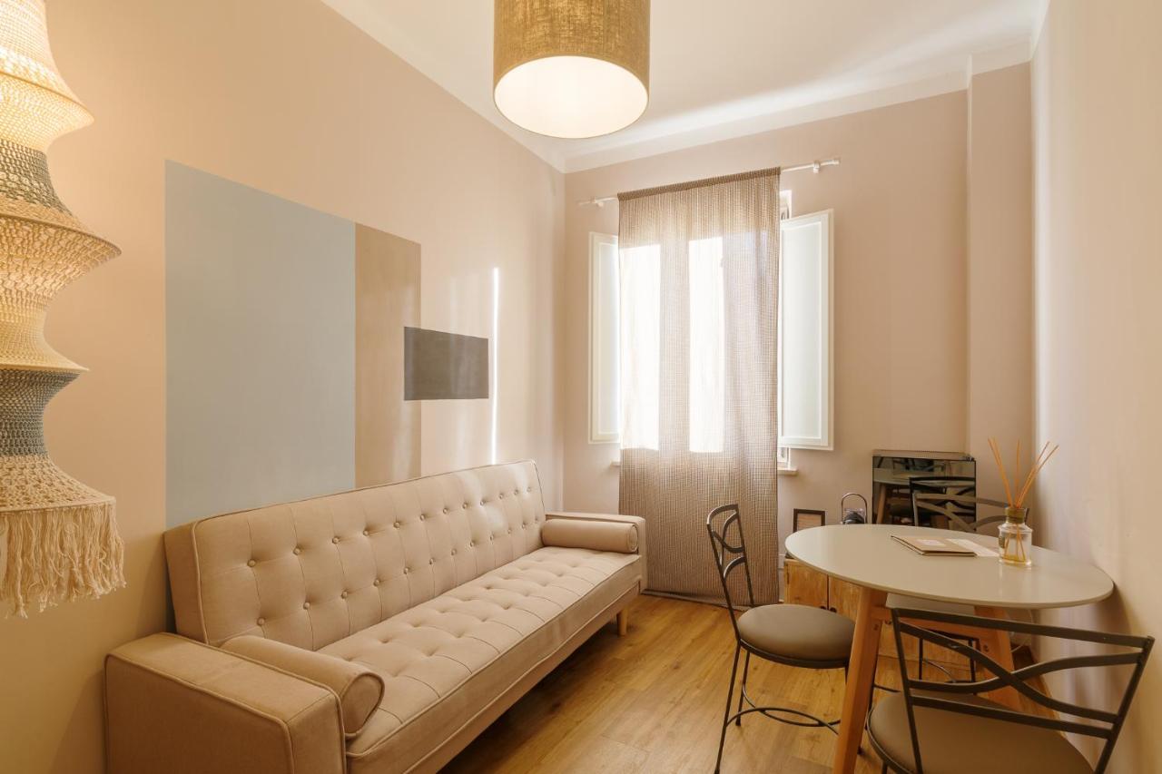 Aurora Boutique Hotel & Private Spa Spoleto Esterno foto
