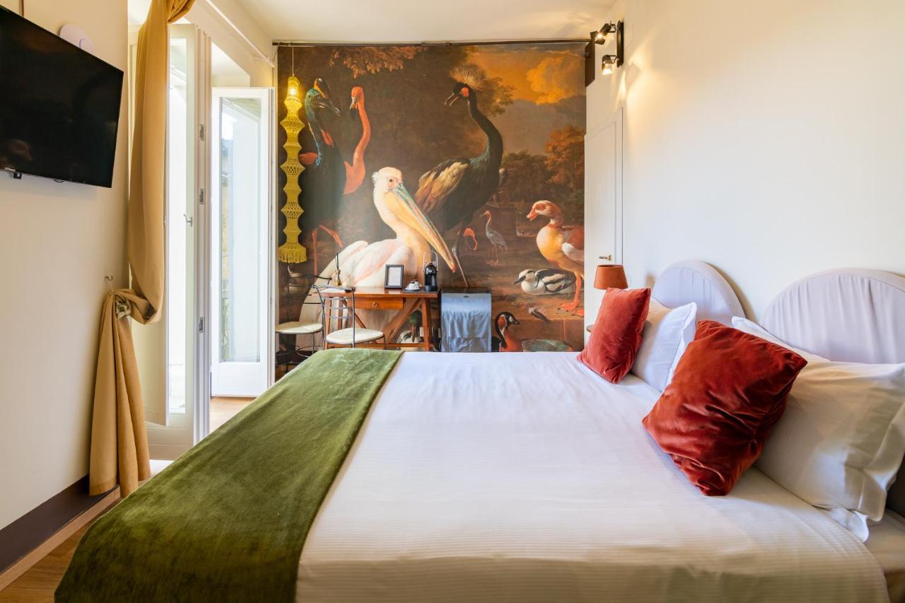 Aurora Boutique Hotel & Private Spa Spoleto Esterno foto