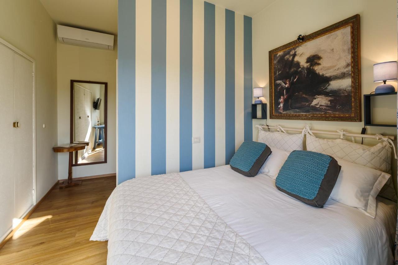 Aurora Boutique Hotel & Private Spa Spoleto Esterno foto