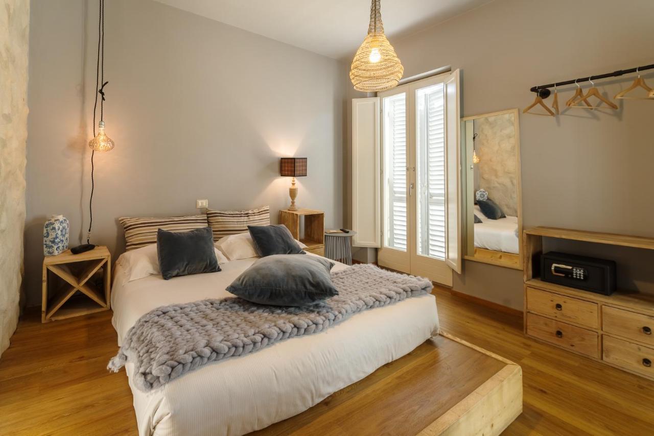 Aurora Boutique Hotel & Private Spa Spoleto Esterno foto