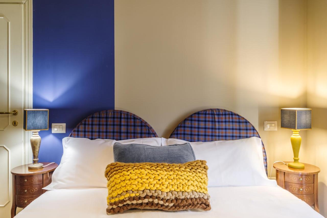 Aurora Boutique Hotel & Private Spa Spoleto Esterno foto