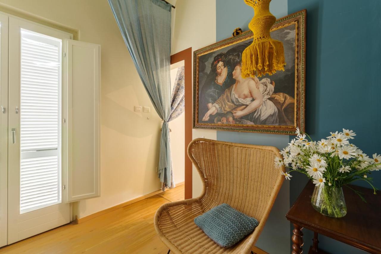 Aurora Boutique Hotel & Private Spa Spoleto Esterno foto