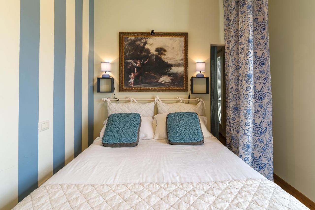 Aurora Boutique Hotel & Private Spa Spoleto Esterno foto