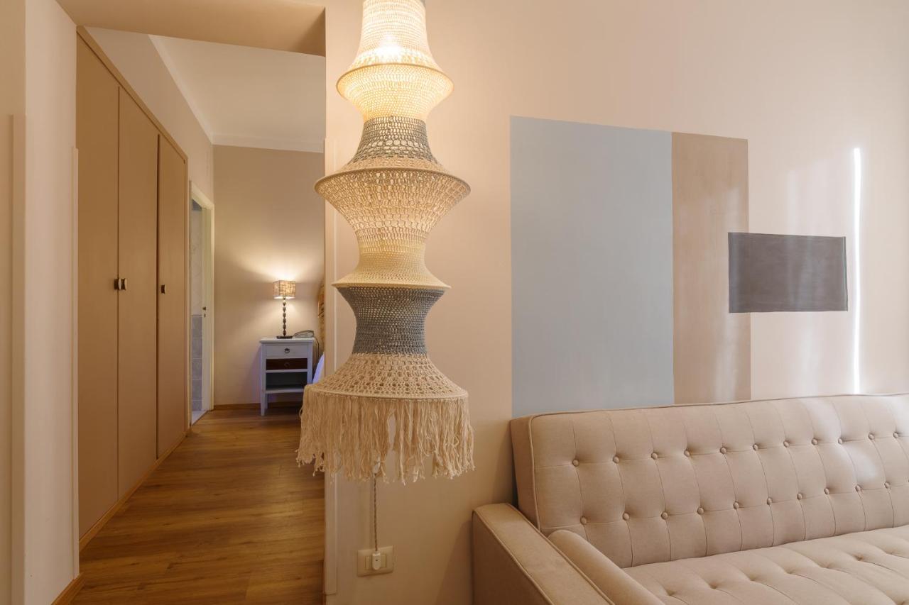 Aurora Boutique Hotel & Private Spa Spoleto Esterno foto