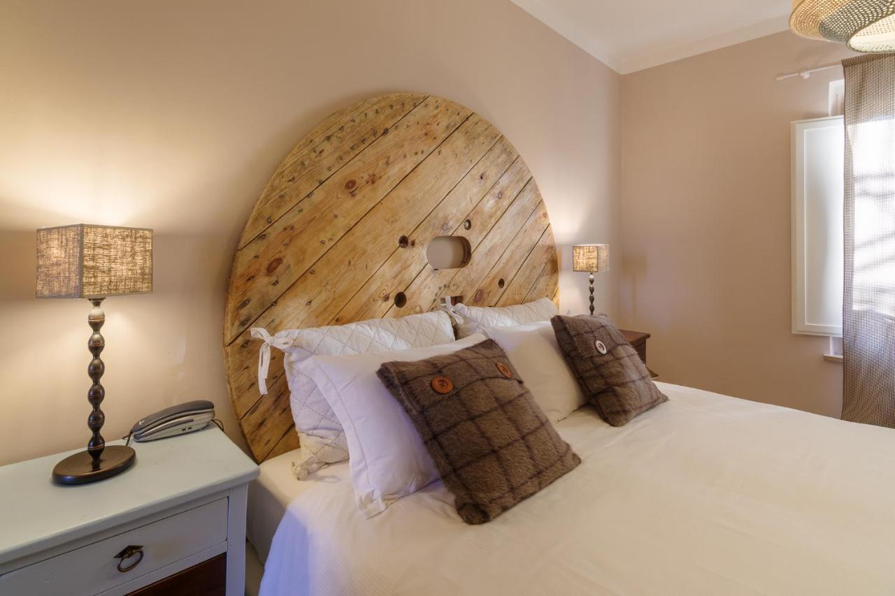 Aurora Boutique Hotel & Private Spa Spoleto Esterno foto