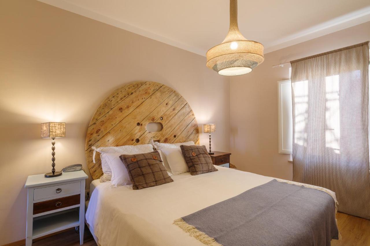 Aurora Boutique Hotel & Private Spa Spoleto Esterno foto
