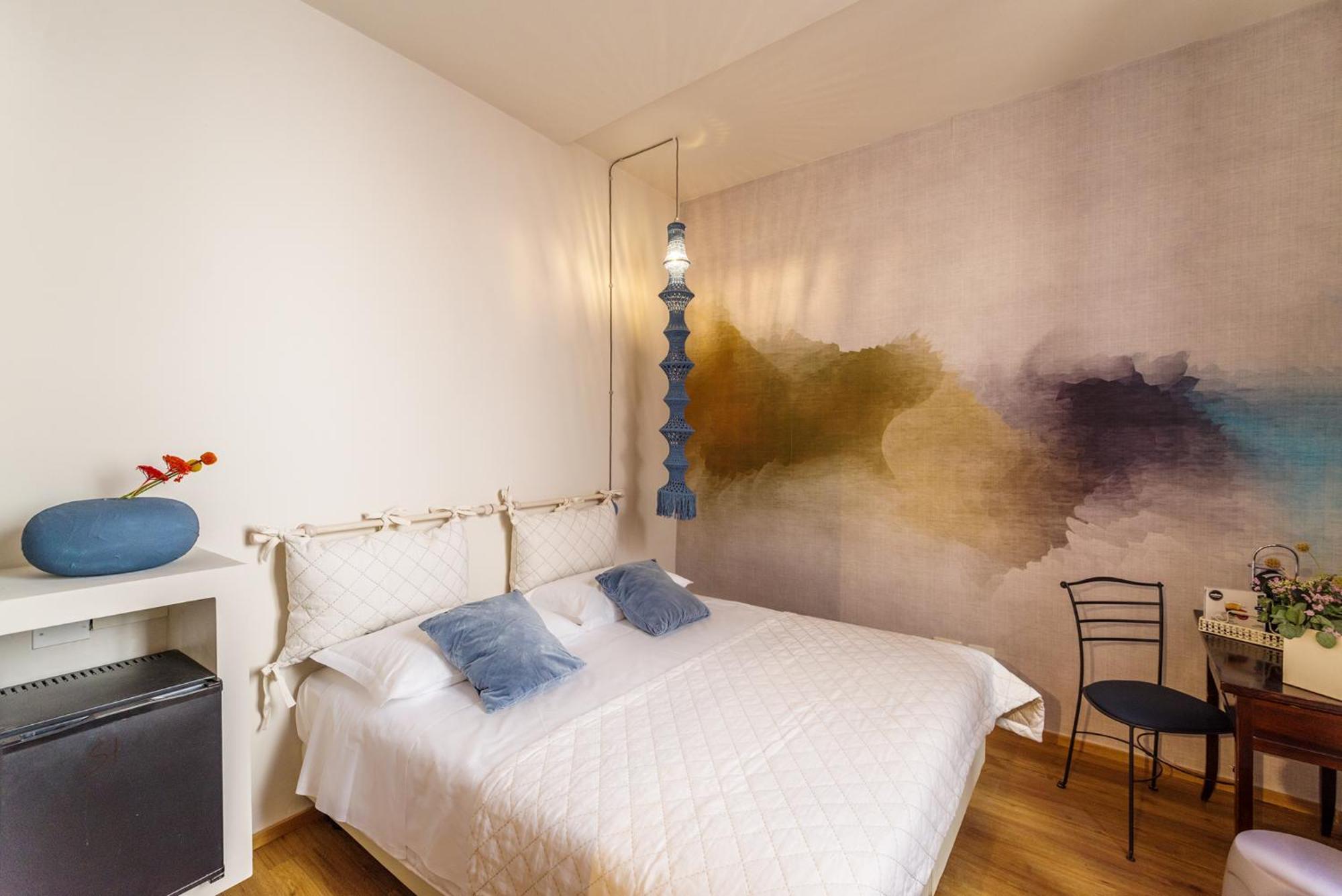 Aurora Boutique Hotel & Private Spa Spoleto Esterno foto