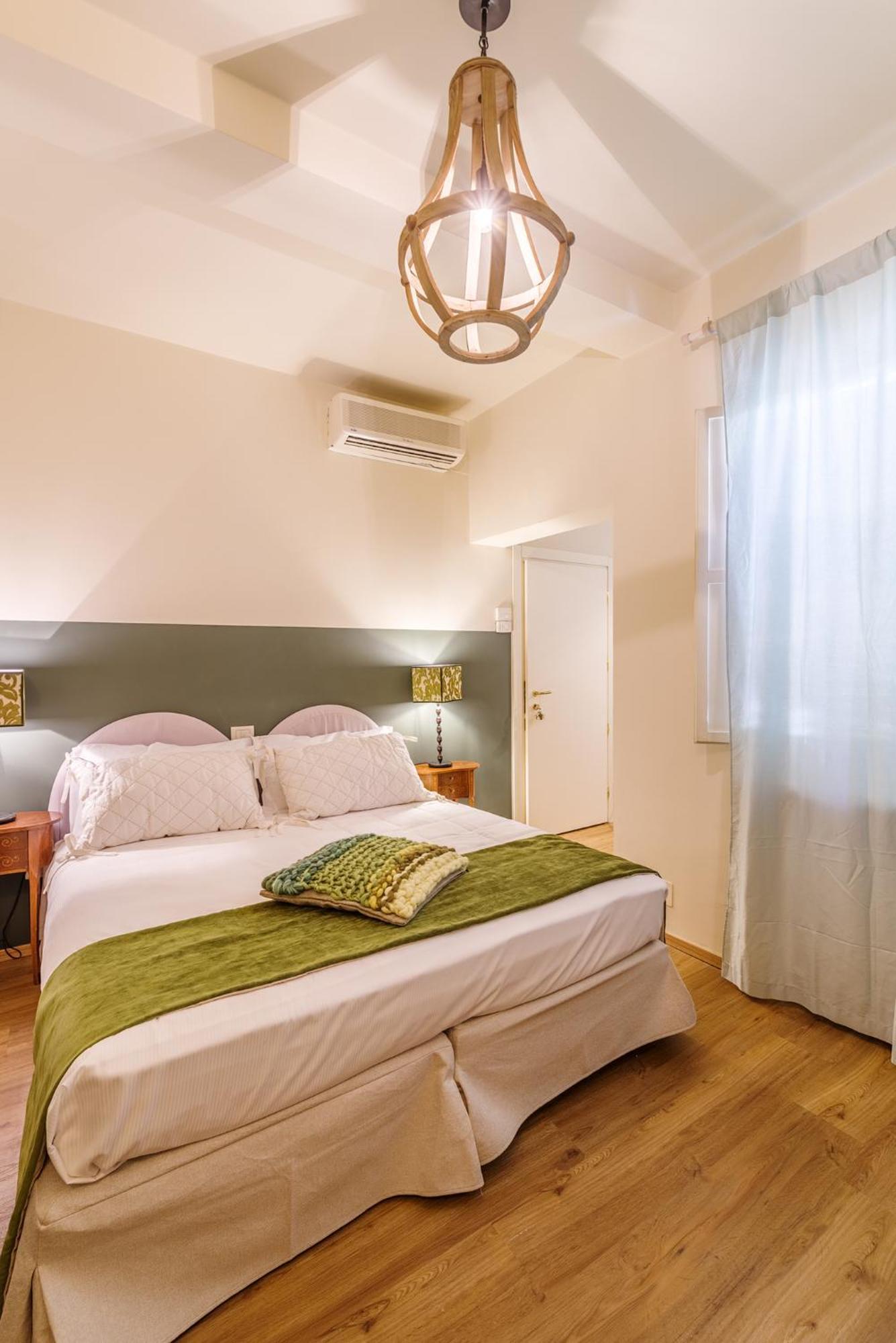 Aurora Boutique Hotel & Private Spa Spoleto Esterno foto