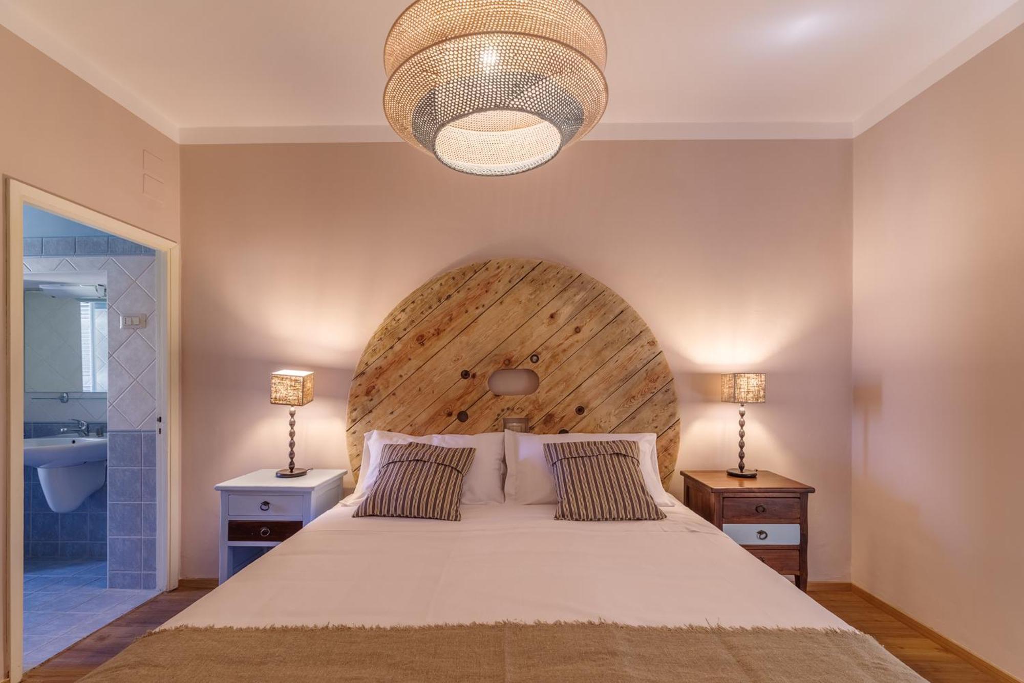 Aurora Boutique Hotel & Private Spa Spoleto Esterno foto